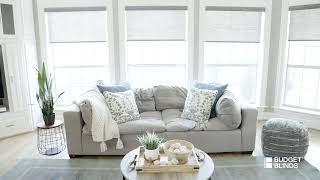 We Do It All With You | Budget Blinds