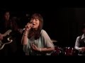 木枯しの二人 / 中村詠子 with Déjà vu