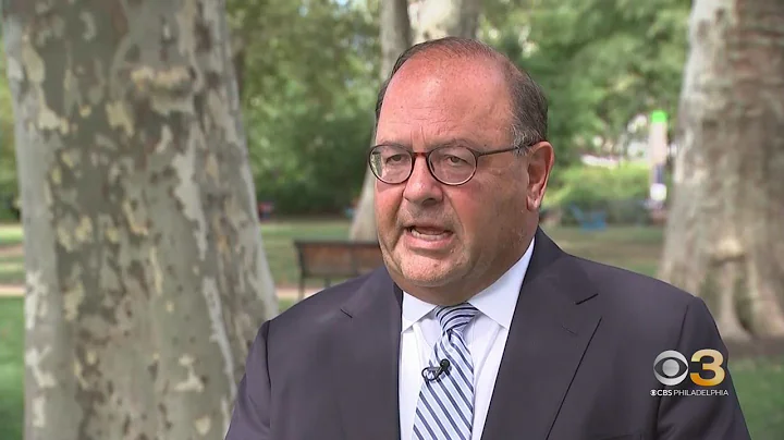 Philly Councilmember Allan Domb announces run for ...