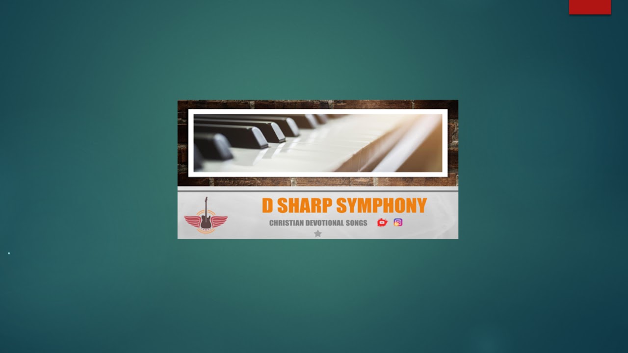D SHARP SYMPHONY LIVE