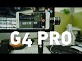 Feiyu Tech G4 Pro Review