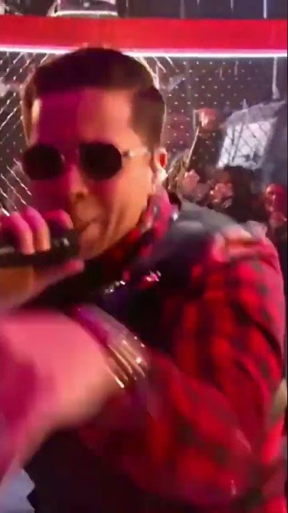 De La Ghetto homenaje a Daddy Yankee - Rompe Remix