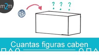 Download Cuántos caben en el Contenedor Cuántos caben en el Contenedor