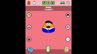 Pou | Walkthrough screenshot 2