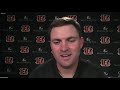 Zac Taylor on Joe Burrow, the offense and late game situations Mp3 Song