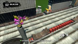 #23 Trials Evolution Awesome Ninja Tracks | "Kylpso Tier" 【Ninja Level 4】