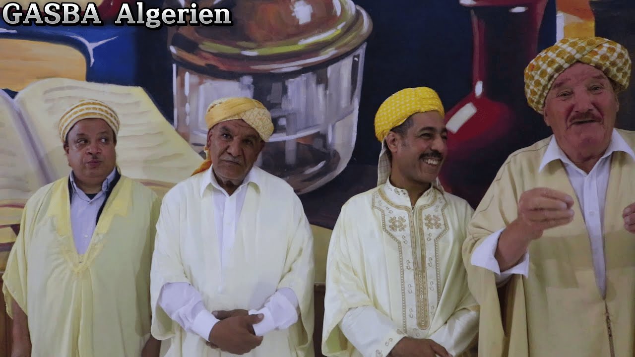 فنانو الأغنية البدوية في غليزان يناشدون السلطات لإنهاء التهميش وتقديم الدعم