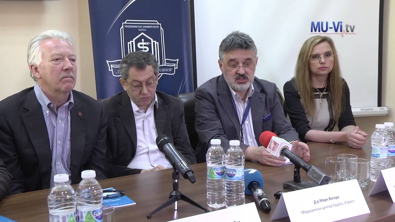 Нови методи за трансплантация на стволови клетки