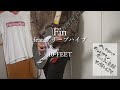 10 FEET 『Fin feat クリープハイプ』guitar cover 弾いてみた