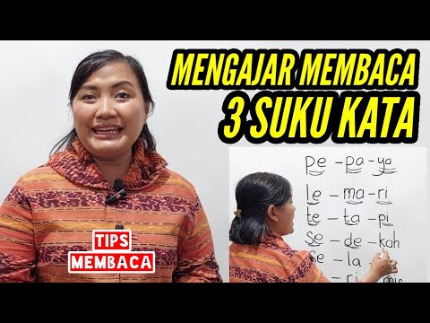 Video: Cara Ejaan: 10 Langkah (dengan Gambar)