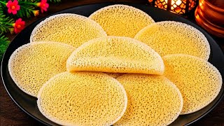১০০%দুনিয়ার সবচাইতে কম সময়ে নাস্তা রেসিপি || healthy nasta recipe  screenshot 4
