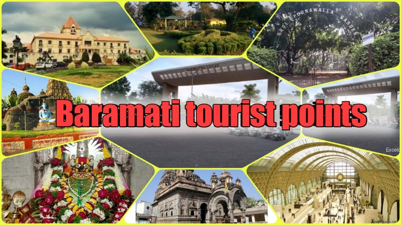 tours & travels baramati