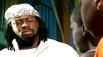 Wyclef Jean, Small World - Thug Angels (Official Video)
