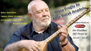 Musa Eroğlu - Yürü Bre Yalan Dünya & Gitme Turnam Resimi