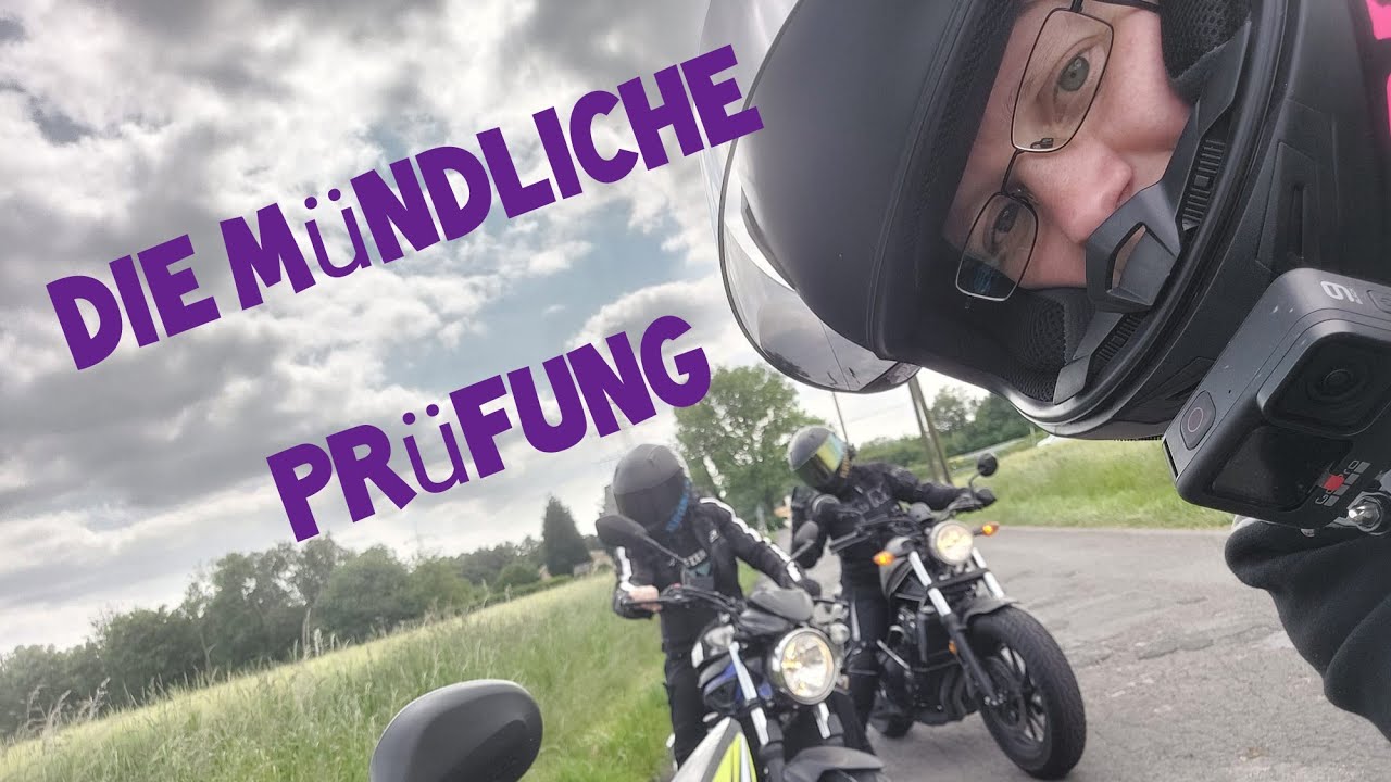  Foto zu Die Mündliche Prüfung - YouTube 