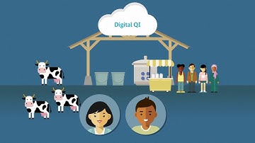 Digital Transformation, Quality Infrastructure and Development