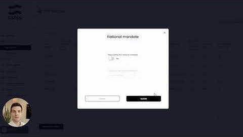 SAFSG Registry Tutorial | Managing SAF Batches, Warehouses & BCUs | Sustainable Aviation Fuel Demo