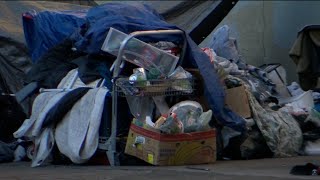 City of San Diego to move forward with Unlicensed Camping Ordinance