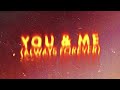Snakehips & Cults - You & Me (Always Forever) [Ultra Records]