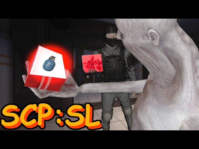 The Powder Toy - SCP Foundation Underground Si by NukeEmAll