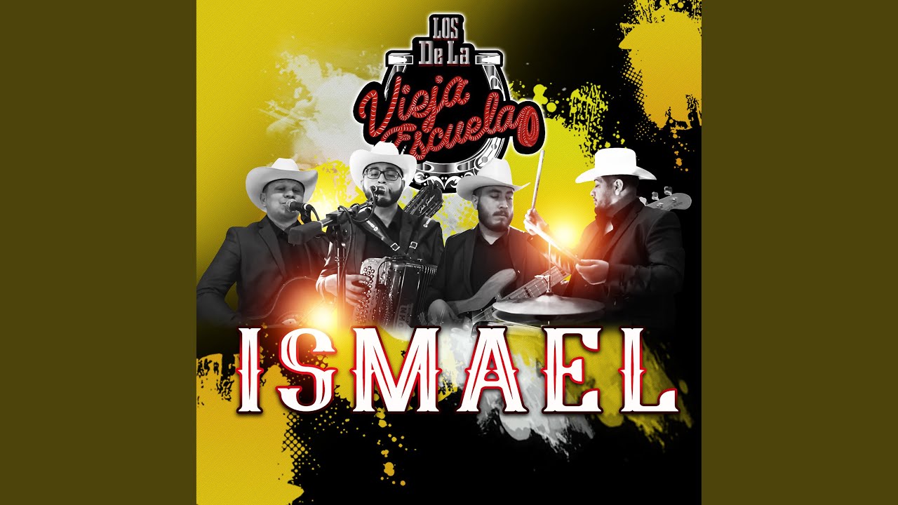 Watch Ismael on YouTube Watch Ismael on YouTube