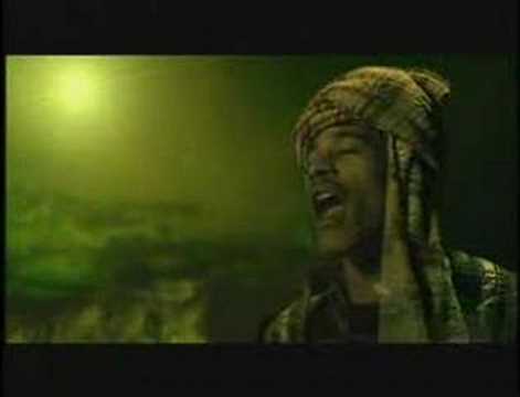 Bone Thugs and Harmony - Change the World