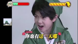 [170526]YHBOYS的艺能时光机 EP03 文武大会(上)