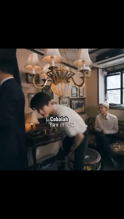 Jamal, Johnny dan imaginasinya #jaehyun #johnny #nct127 #shorts