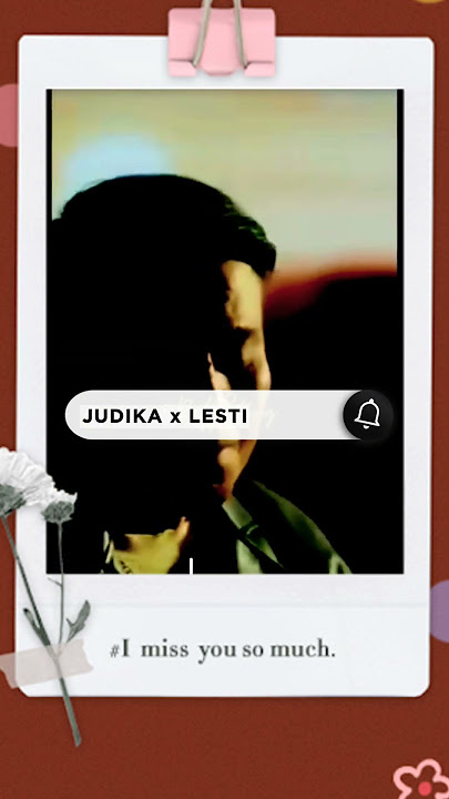 BUKAN KARENA TAK CINTA 🎶❤️ | Suara Lesti Kejora yang Bikin Baper Banget! #LestiKejora #Judika