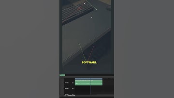 Your simple guide to VFX in blender. #b3d #3danimation #vfx #blender3d
