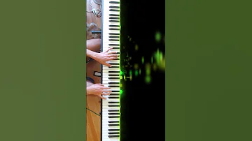 Magnolia Piano Visualizer 29