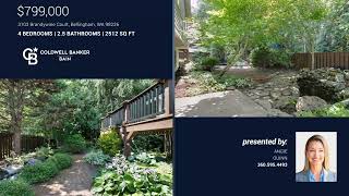 3103 Brandywine Ct Bellingham WA 98226