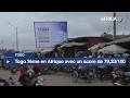 Togo - Egalité de genres : 2ème en Afrique avec un score de 79,33/100
