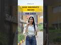 🔥 Sage University Indore Vibe Check 🎓✨ Campus Life, Crowd & Real Student Vibes 😍#LCC #indore #vibes