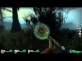 Left 4 Dead Swamp Fever