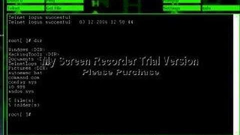 Hack The Game ELFonso Hacker