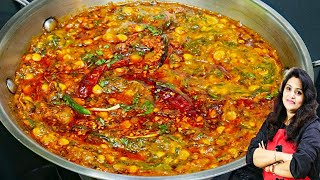 दाल पालक की सब्जी बनाने का ये तरीका जान लिया तो भर भर के पलक खाओगे I Dal Palak Dhaba Style Recipe