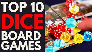 Top 10 Dice Games | Best Board Games That Use Dice in Fun Ways screenshot 5