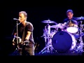 NYC Serenade (with strings) - Bruce Springsteen - Brisbane Entertainment Centre  - 26-2-2014