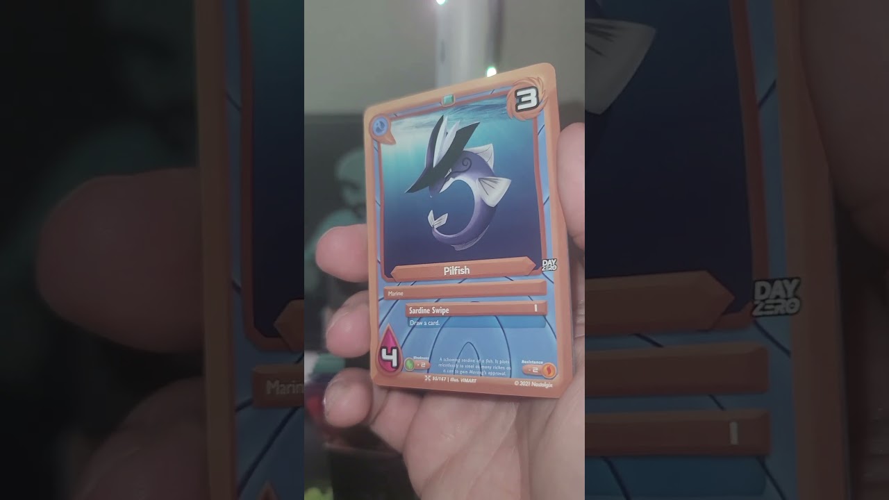 Opening Nostalgix TCG Packs 🎴 Can We Discover Something Special? 