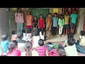 Colours Name : By Akshar Mala Students