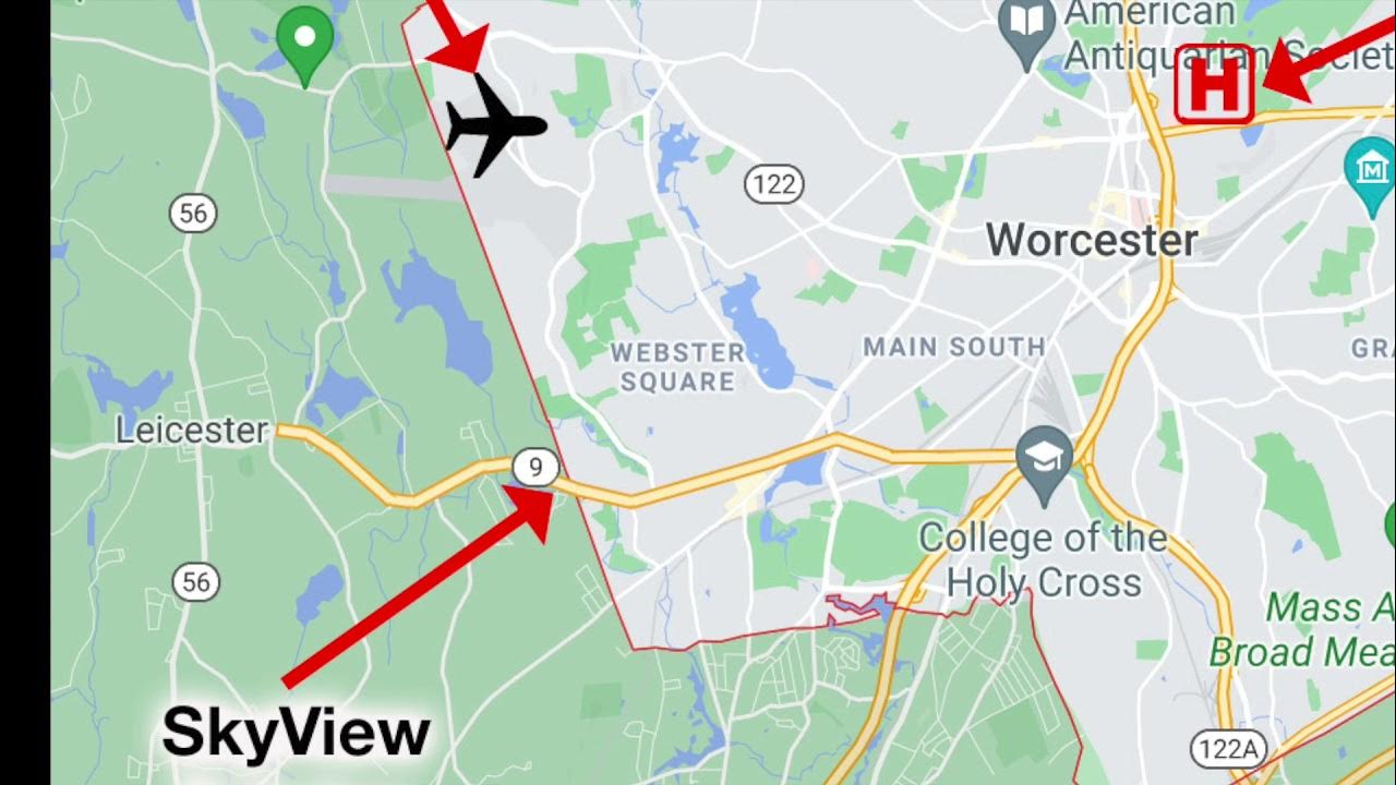 to SkyView Estates in Leicester MA YouTube