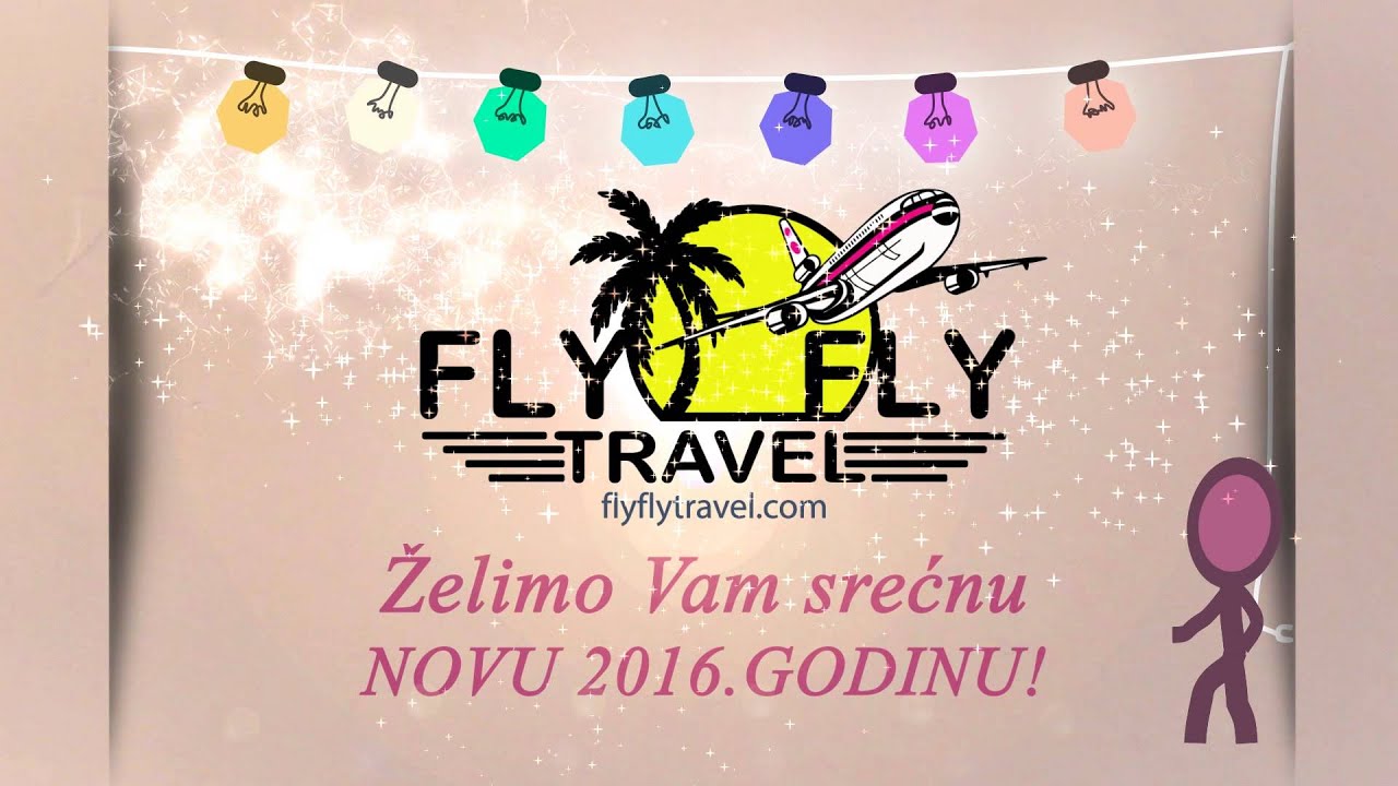 1a travel nova godina