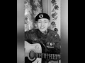 SHAMAN - Молодость (Кавер)