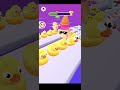 Don't Lose Your Fingers! 😱 | Crush Fingers Gameplay
