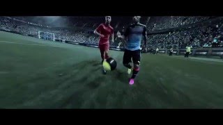 Puma Tricks Football Boot Ad 2016