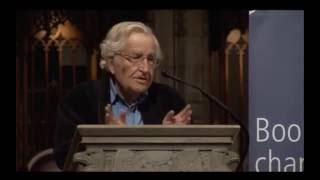 Chomsky sobre o golpe no Brasil