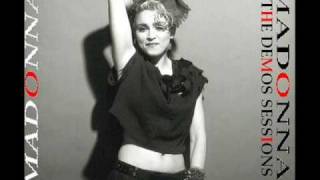 I Know It (Demo) - Madonna