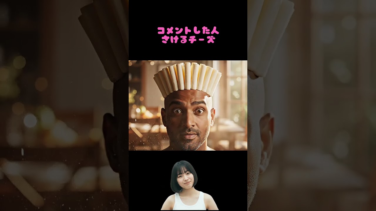 変なスプレーを手に入れた、どれを選ぶ？