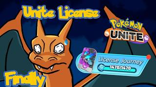 It’s Finally Possible… I Can Obtain Pokémon in Pokémon Unite!
